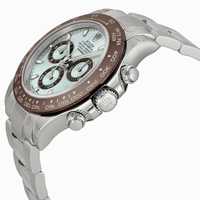 Rolex Cosmograph Daytona 116506 Ice Blue