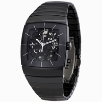 Rado Sintra R13669152 Black Ceramic