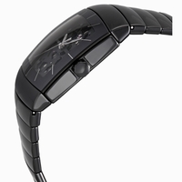 Rado Sintra R13669152 Black Ceramic