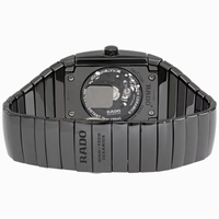 Rado Sintra R13669152 Black Ceramic