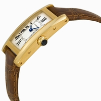 Cartier Tank W2601556 Swiss Made