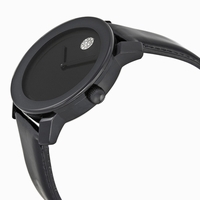 Movado 3600345 Black