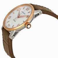 Montblanc Timewalker 110330 Swiss Made
