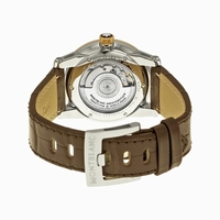 Montblanc Timewalker 110330 Swiss Made
