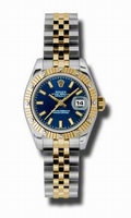 Rolex Datejust 179313BLSJ Automatic