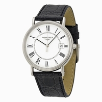 Longines La Grande Classique L4.720.4.11.2 Stainless Steel