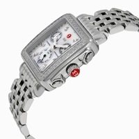 Michele MWW06P000110 Quartz