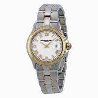 Raymond Weil Parsifal 9460-SG-00308 Swiss Made