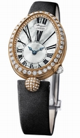 Breguet Reine de Naples 8928BR/51/844.DD0D 18kt Rose Gold