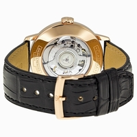 Baume et Mercier Classima 10037 18kt Rose Gold