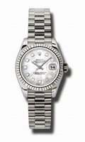 Rolex Datejust 179179MDP Swiss Made