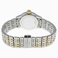 Tissot Carson T0852102201300 Ladies