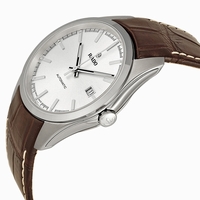Rado Hyperchrome R32115105 Mixed Stainless Steel and Ceramic