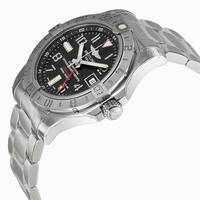 Breitling Avenger A3239011/BC34SS Mens