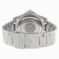 Breitling Avenger A3239011/BC34SS Mens