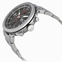 Oris TT1 01 674 7659 4163 07 8 25 10 Stainless Steel