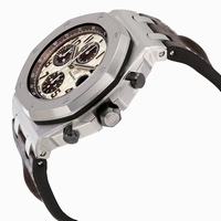 Audemars Piguet Royal Oak Offshore 26470ST.OO.A801CR.01 Mens