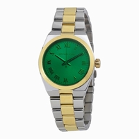 Michael Kors Channing MK5991 Green