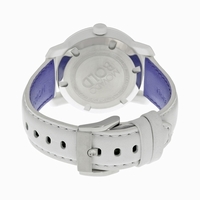 Movado Bold 3600178 White TR90 Composite Material