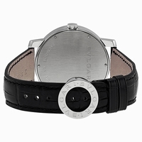 Bvlgari BB42WSLDAUTO Mens