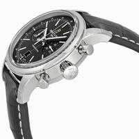 Breitling Transocean A4131012-BC06BKCT Stainless Steel