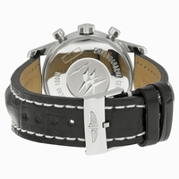 Breitling Transocean A4131012-BC06BKCT Stainless Steel
