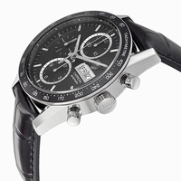 Tag Heuer Carrera CV201AG.FC6266 Stainless Steel