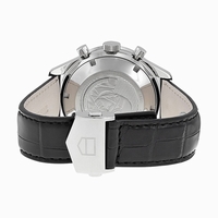 Tag Heuer Carrera CV201AG.FC6266 Stainless Steel