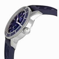 Breitling Superocean Heritage A3732016 Blue