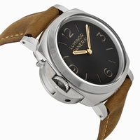 Panerai Luminor 1950 PAM00557 Stainless Steel