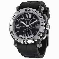 Chopard Happy Sport 288515-9005 Stainless Steel