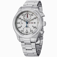 Ball Trainmaster CM1030D-S1J-WH Swiss Made