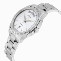 Hamilton Jazzmaster H32505151 Silver