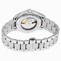 Hamilton Jazzmaster H32505151 Silver