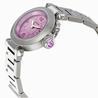 Cartier Pasha de Cartier W3140023 Ladies