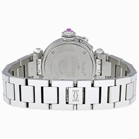 Cartier Pasha de Cartier W3140023 Ladies