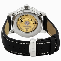 Tissot PRC 200 T014.421.16.057.00 Stainless Steel