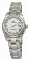 Rolex Datejust 179160-WRO Ladies