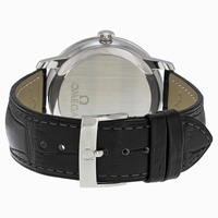 Omega DeVille 424.13.40.20.02.001 Swiss Made