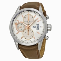 Raymond Weil Freelancer 7730-STC-65025 Automatic