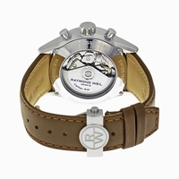 Raymond Weil Freelancer 7730-STC-65025 Automatic