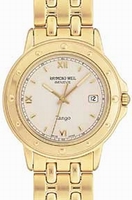 Raymond Weil 5560-P-00828 Swiss Made