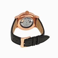 Raymond Weil RW-2827-PC5-20001 Black Skeletal Display