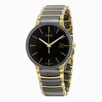 Rado R30929152 Gold PVD Stainless Steel