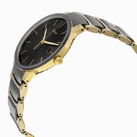 Rado R30929152 Gold PVD Stainless Steel
