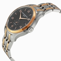 Baume et Mercier Clifton M0A10210 Black