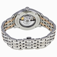 Baume et Mercier Clifton M0A10210 Black