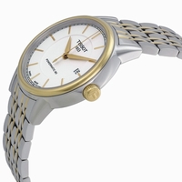 Tissot T-Classic Collection T0854072201100 Stainless Steel