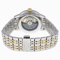 Tissot T-Classic Collection T0854072201100 Stainless Steel