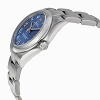 Rolex 177200BLRO Stainless Steel